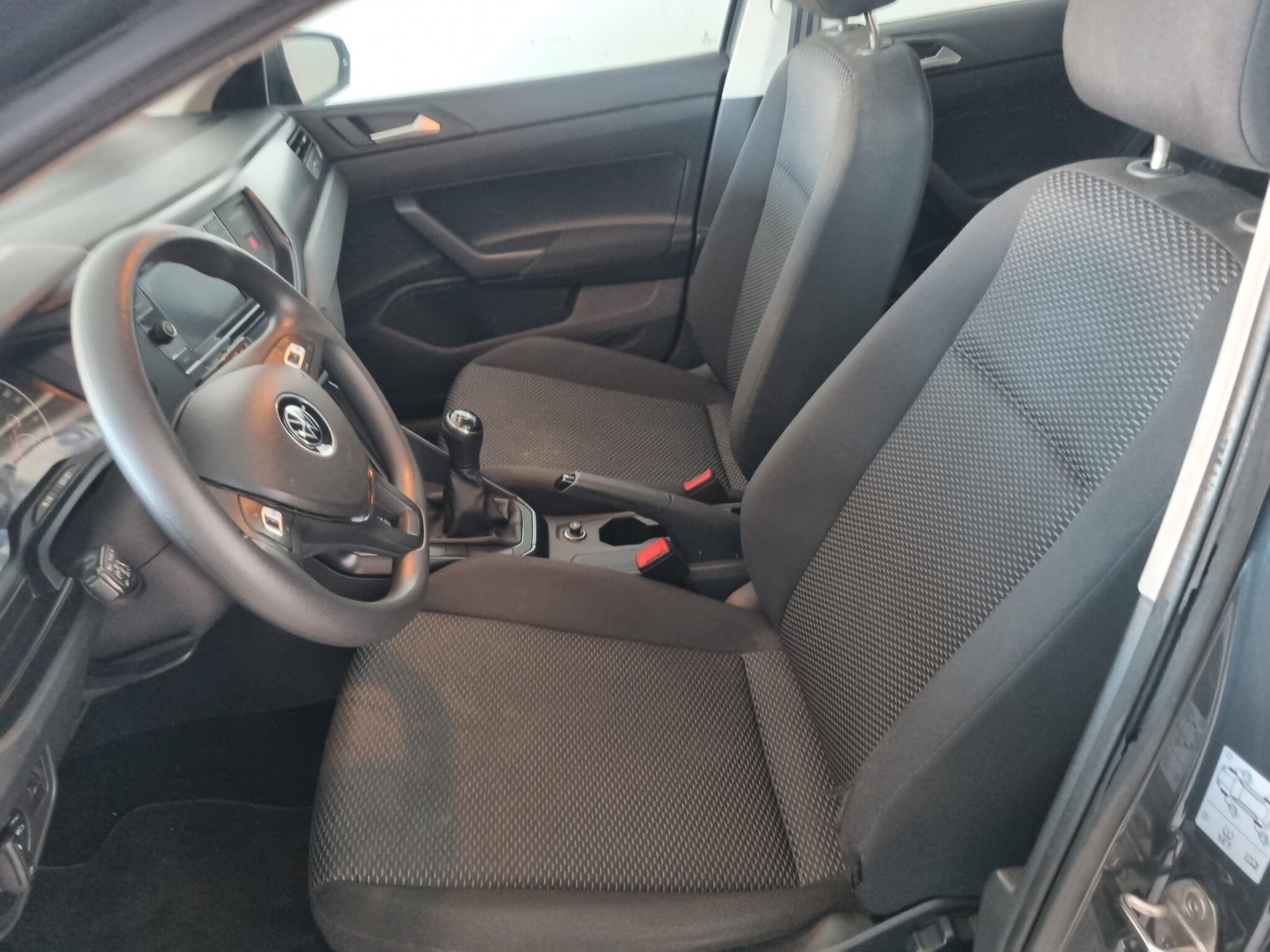 VOLKSWAGEN Polo Edition 1.0 59kW 80CV