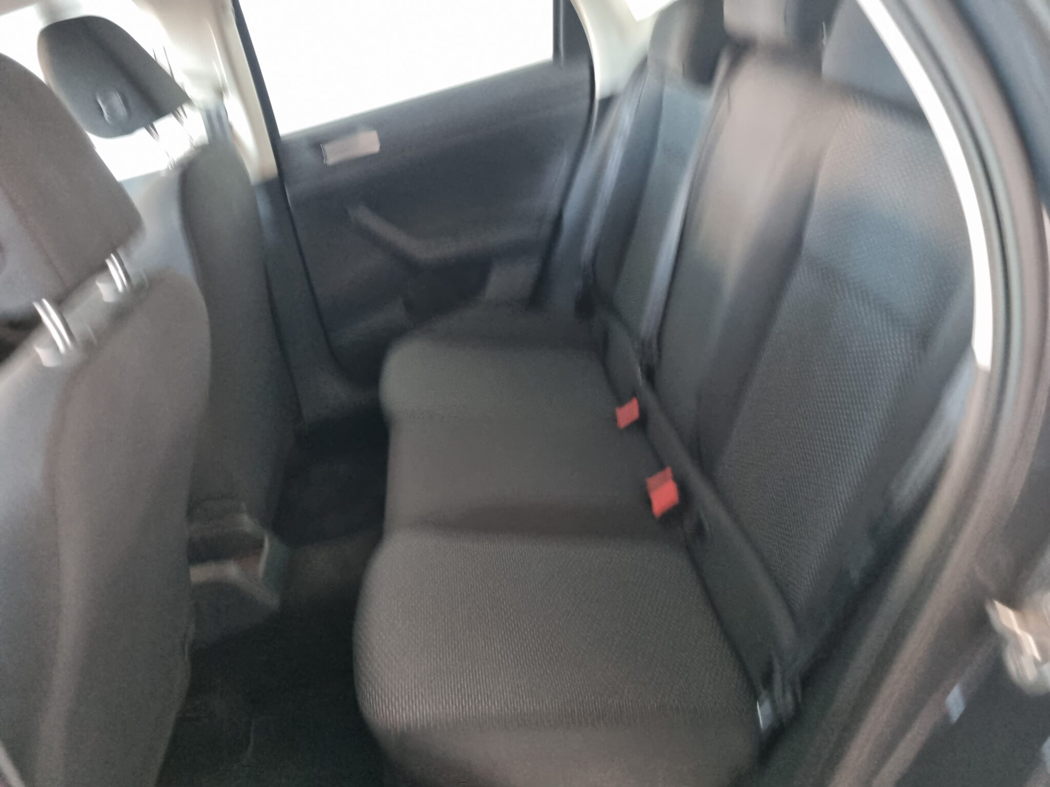 VOLKSWAGEN Polo Edition 1.0 59kW 80CV