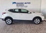 NISSAN QASHQAI GASOLINA 140CV