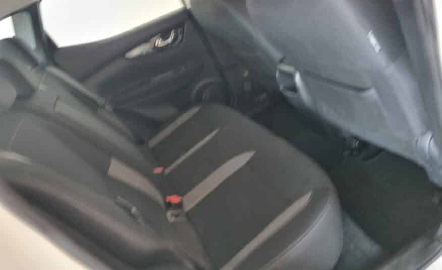 NISSAN QASHQAI GASOLINA 140CV