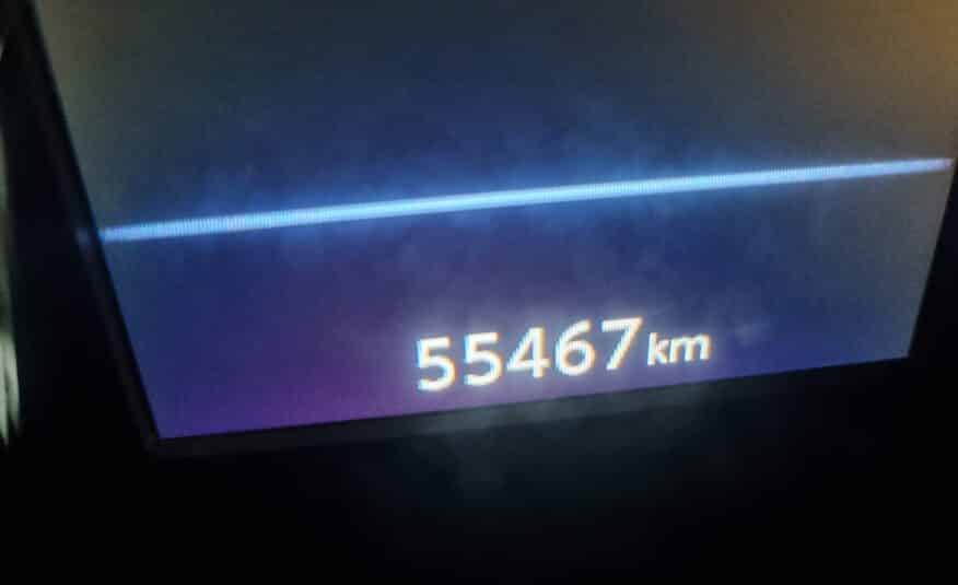 NISSAN QASHQAI GASOLINA 140CV