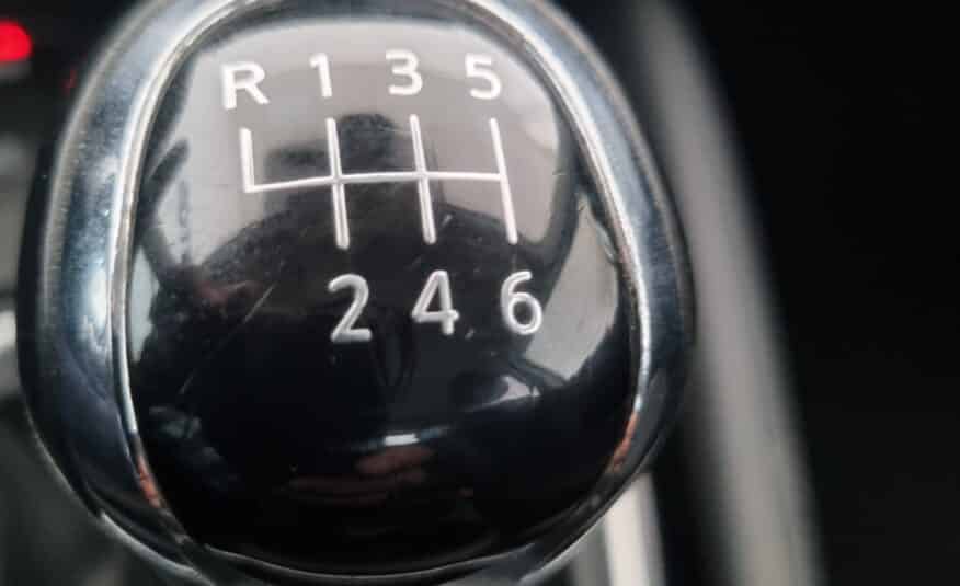 NISSAN QASHQAI GASOLINA 140CV