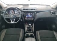 NISSAN QASHQAI GASOLINA 140CV