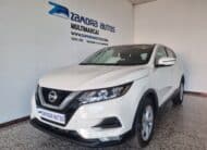 NISSAN QASHQAI GASOLINA 140CV