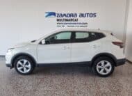 NISSAN QASHQAI GASOLINA 140CV