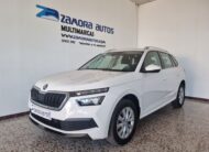 SKODA Kamiq 1.0 TSI 81kW 110CV DSG Ambition