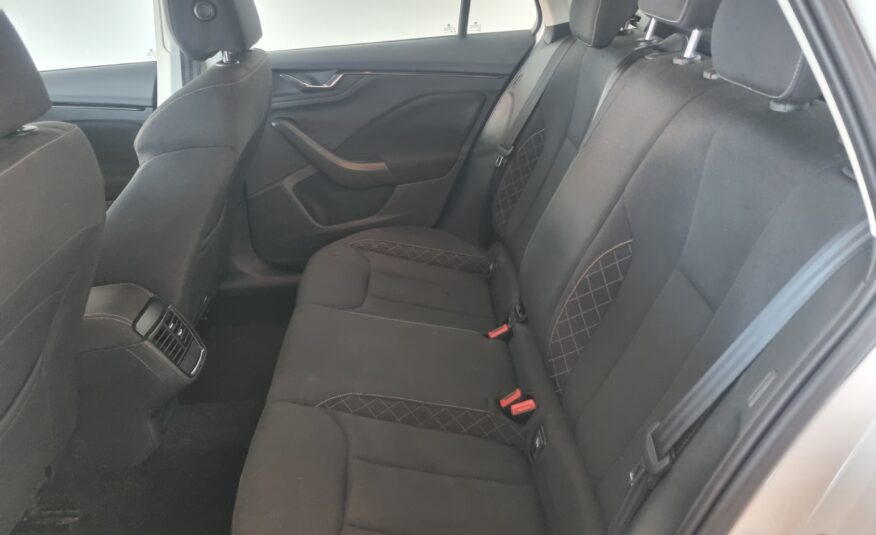 SKODA Kamiq 1.0 TSI 81kW 110CV DSG Ambition