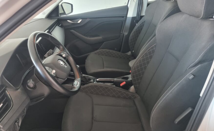 SKODA Kamiq 1.0 TSI 81kW 110CV DSG Ambition