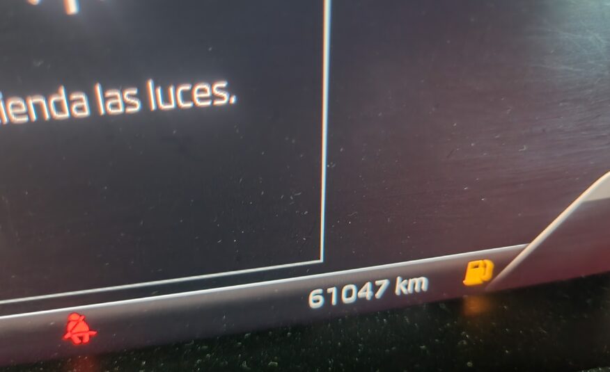 SKODA Kamiq 1.0 TSI 81kW 110CV DSG Ambition