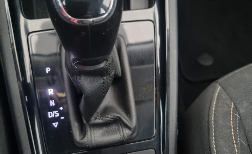 SKODA Kamiq 1.0 TSI 81kW 110CV DSG Ambition