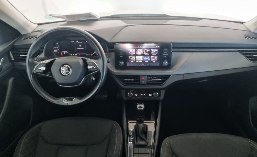 SKODA Kamiq 1.0 TSI 81kW 110CV DSG Ambition