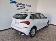 SKODA Kamiq 1.0 TSI 81kW 110CV DSG Ambition