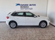 SKODA Kamiq 1.0 TSI 81kW 110CV DSG Ambition