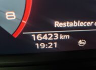 AUDI A1 Sportback Advanced 25 TFSI 70kW 95CV