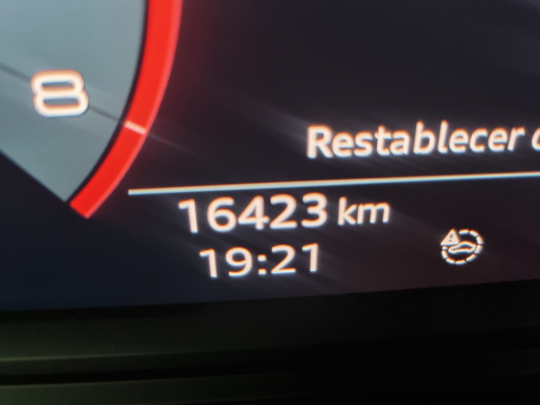 AUDI A1 Sportback Advanced 25 TFSI 70kW 95CV