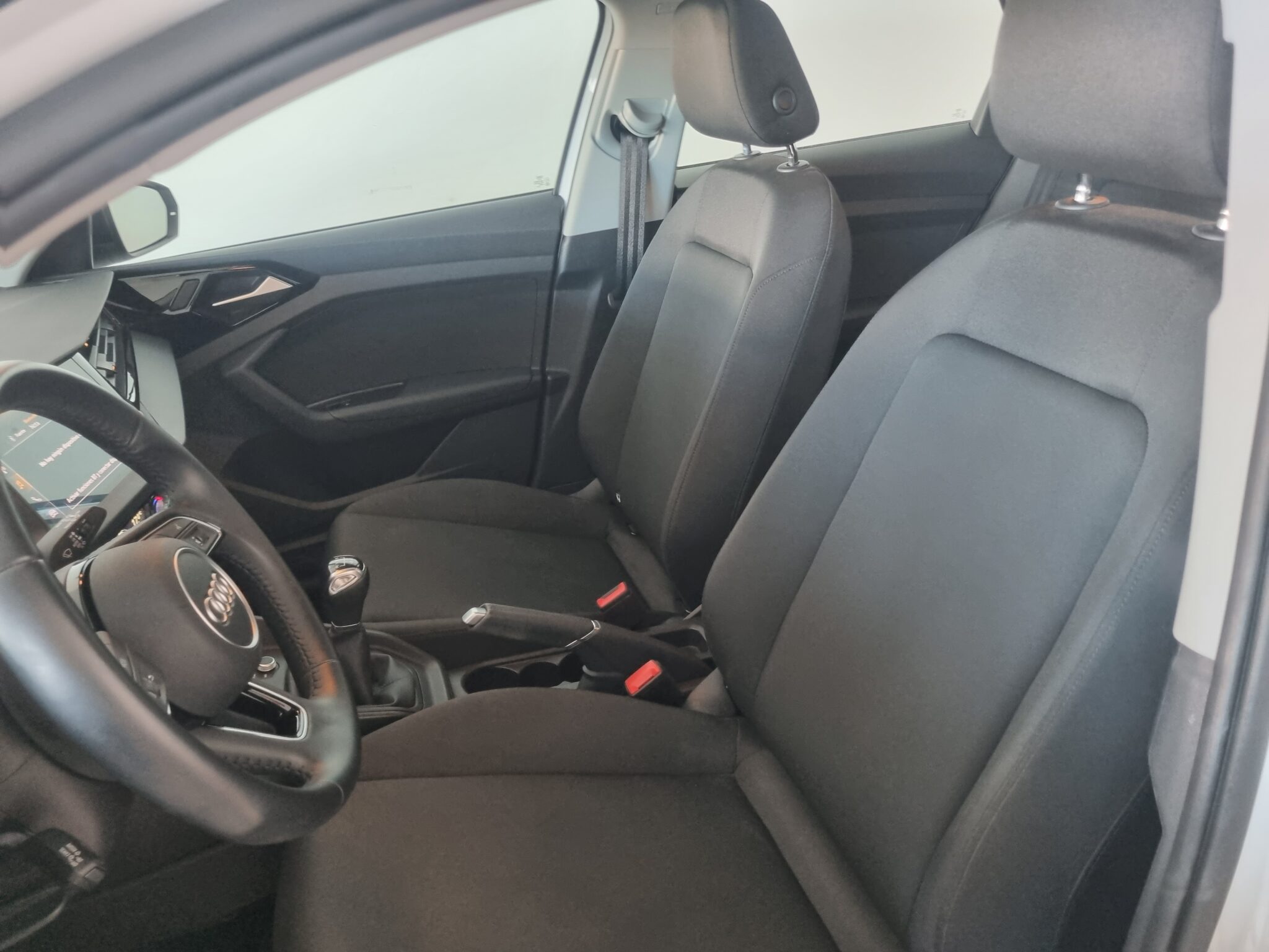 AUDI A1 Sportback Advanced 25 TFSI 70kW 95CV