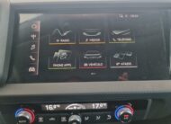 AUDI A1 Sportback Advanced 25 TFSI 70kW 95CV