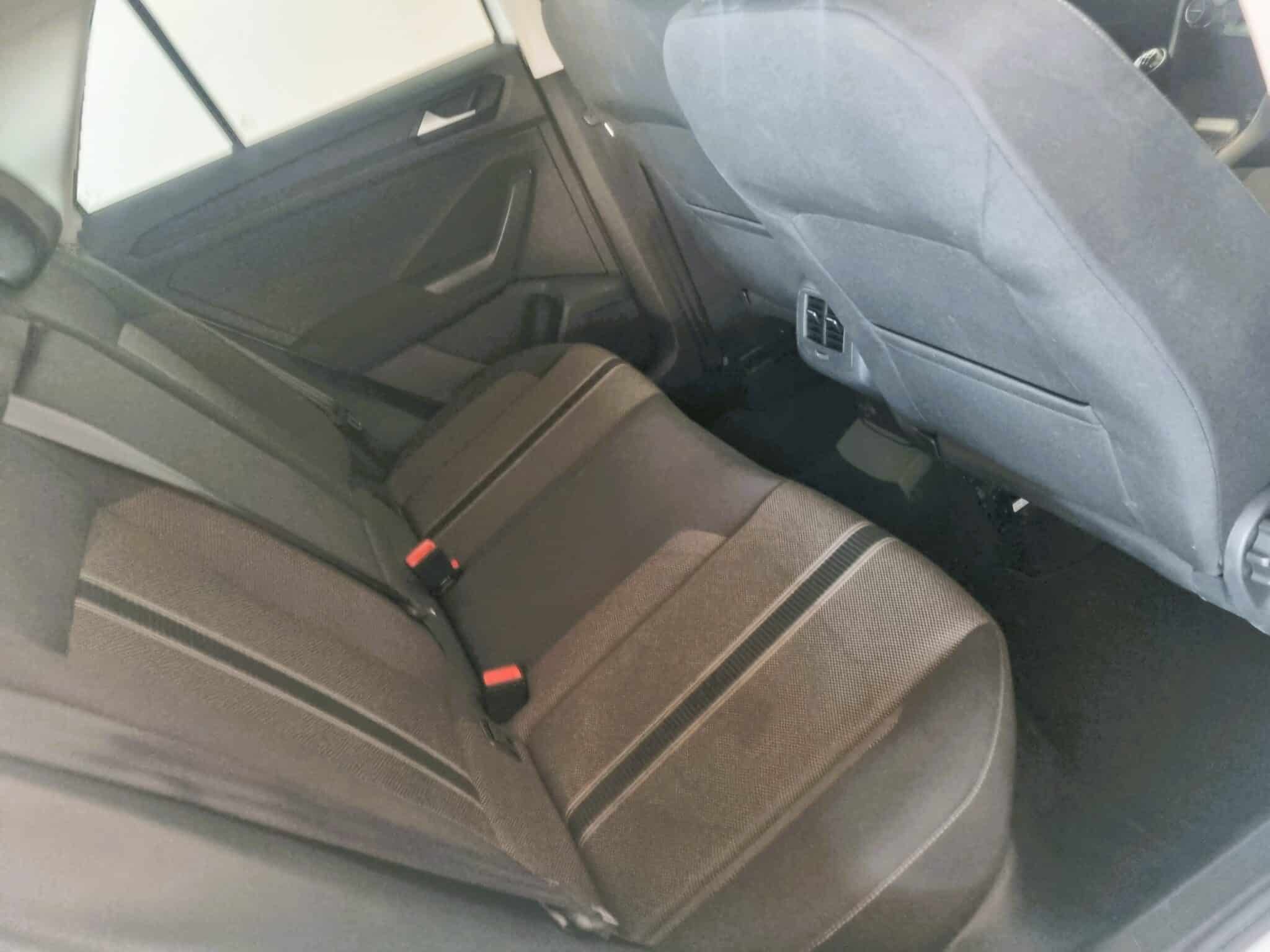 VOLKSWAGEN T-Roc Advance 1.0 TSI 85kW 115CV