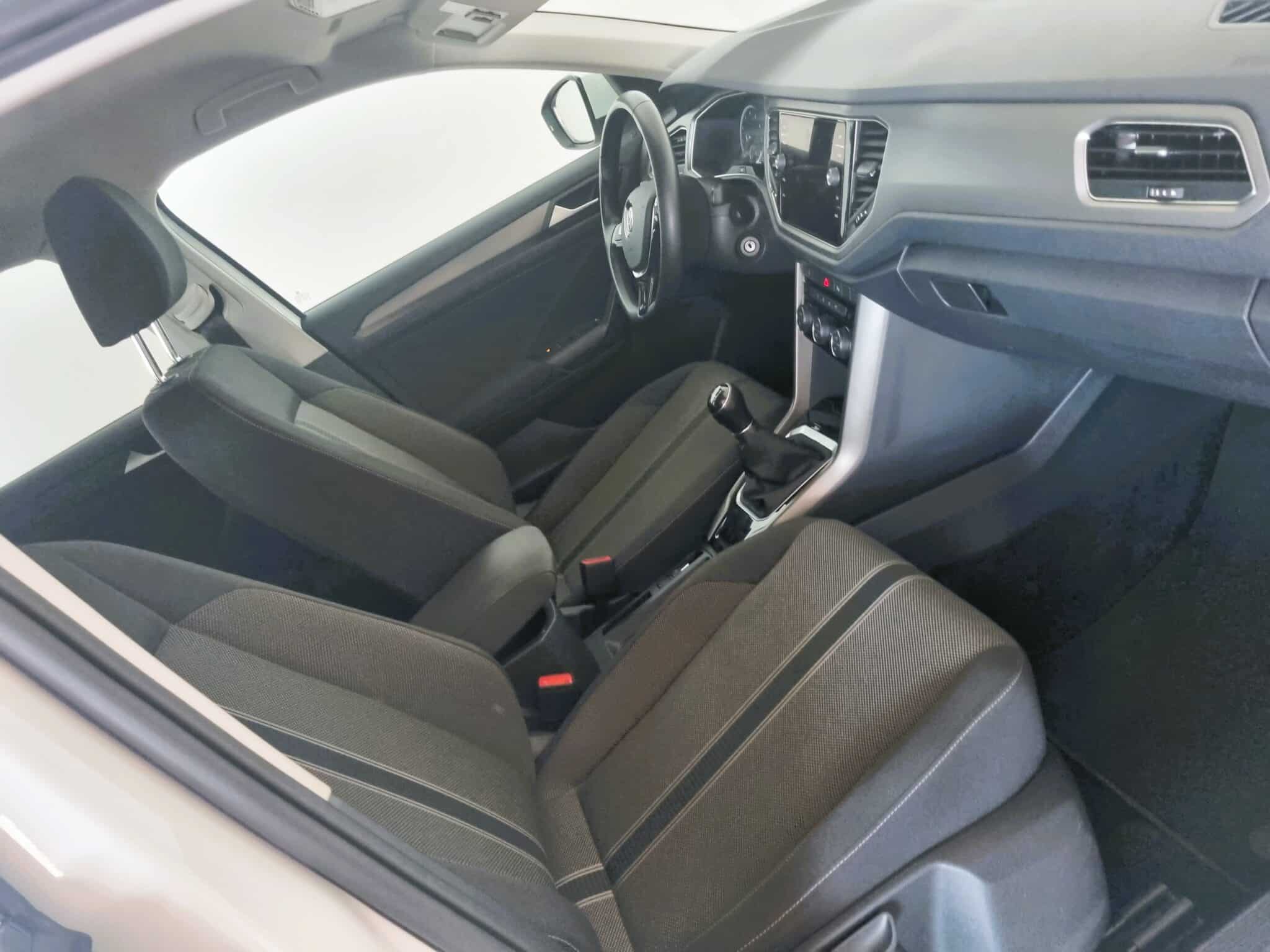 VOLKSWAGEN T-Roc Advance 1.0 TSI 85kW 115CV