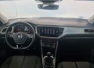 VOLKSWAGEN T-Roc Advance 1.0 TSI 85kW 115CV