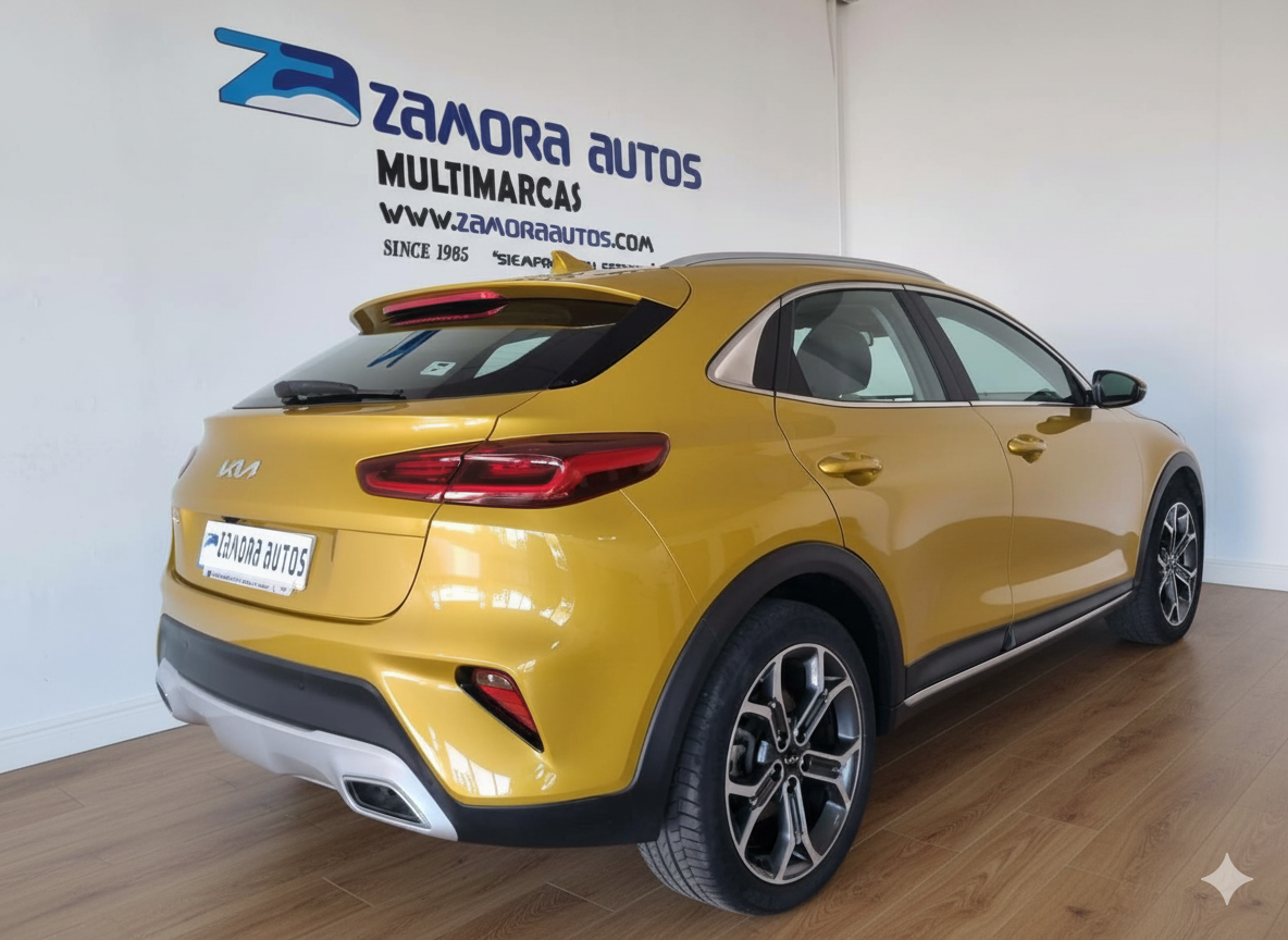 coches de ocasión en Huelva