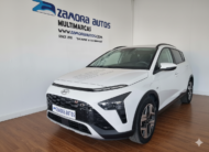 HYUNDAI Bayon 1.0 TGDI 74kW 100CV 48V Tecno