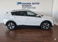 HYUNDAI Bayon 1.0 TGDI 74kW 100CV 48V Tecno