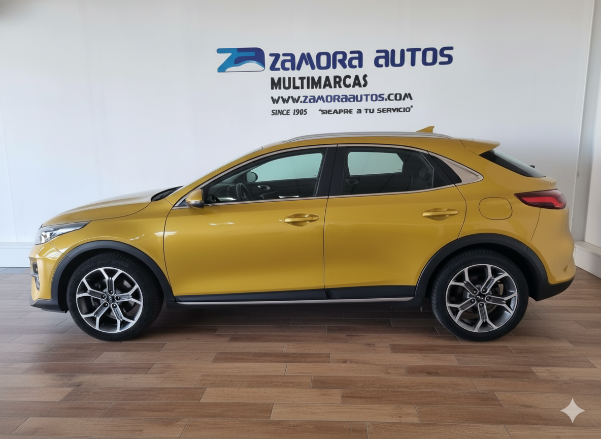 coches de ocasión en Huelva