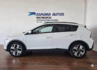 HYUNDAI Bayon 1.0 TGDI 74kW 100CV 48V Tecno