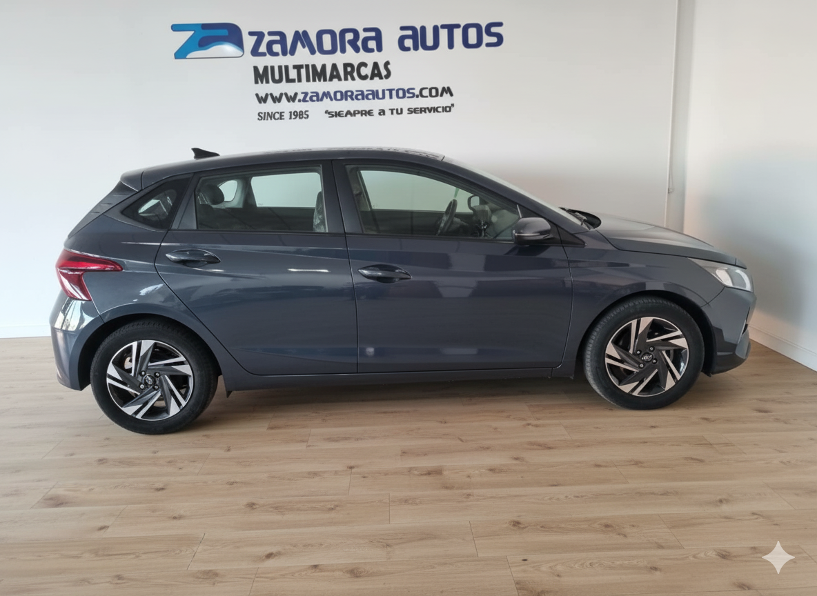 coches de ocación en Huelva