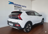 HYUNDAI Bayon 1.0 TGDI 74kW 100CV 48V Tecno