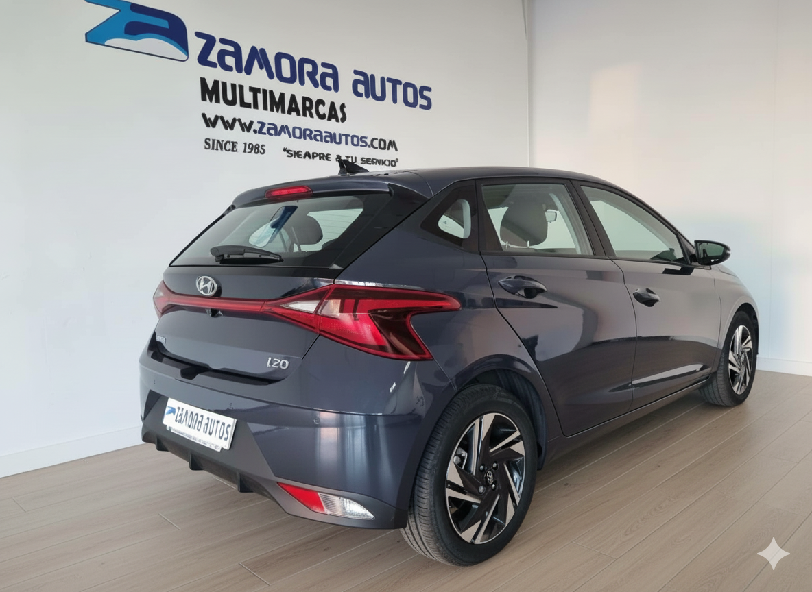 coches de ocación en Huelva