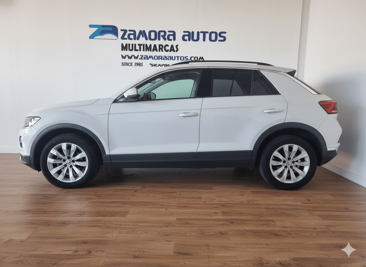 VOLKSWAGEN T-Roc Advance 1.0 TSI 85kW 115CV