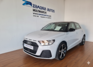 AUDI A1 Sportback Advanced 25 TFSI 70kW 95CV