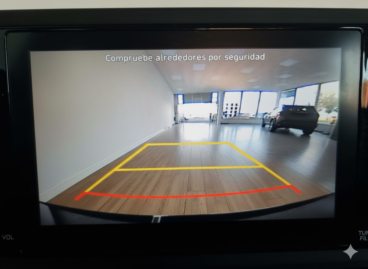 HYUNDAI i20 1.0 TGDI 74kW 100CV Klass