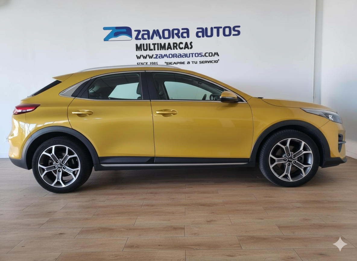 coches de ocasión en Huelva