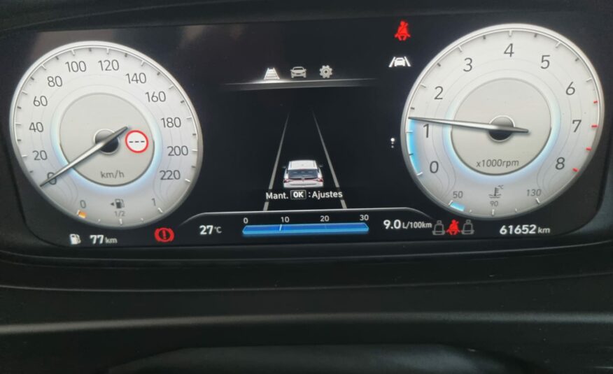 HYUNDAI i20 1.0 TGDI 74kW 100CV Klass