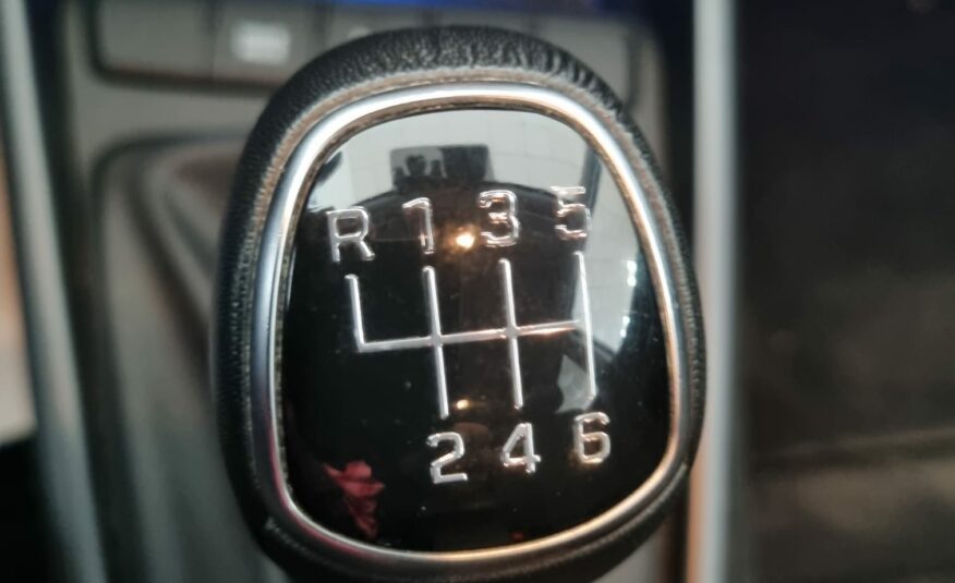 HYUNDAI Bayon 1.0 TGDI 74kW 100CV 48V Tecno