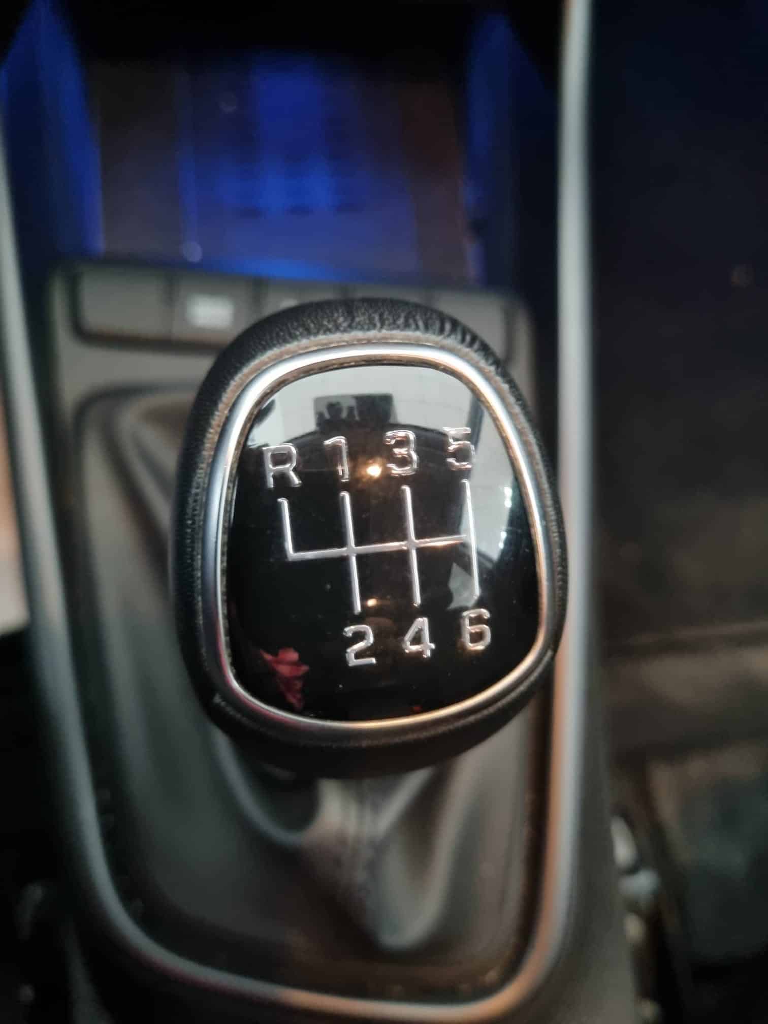 HYUNDAI Bayon 1.0 TGDI 74kW 100CV 48V Tecno