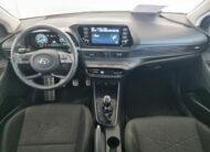 HYUNDAI Bayon 1.0 TGDI 74kW 100CV 48V Tecno