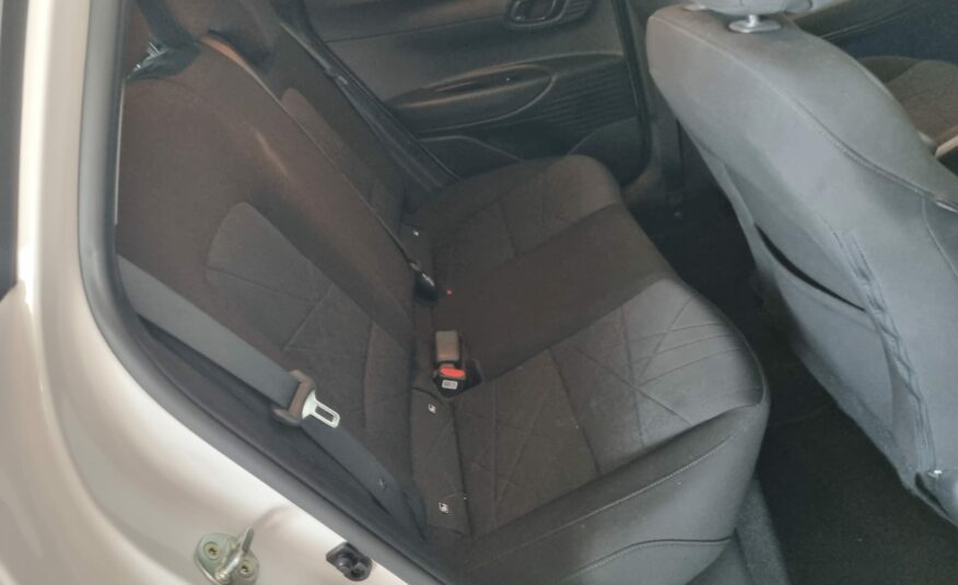 HYUNDAI Bayon 1.0 TGDI 74kW 100CV 48V Tecno