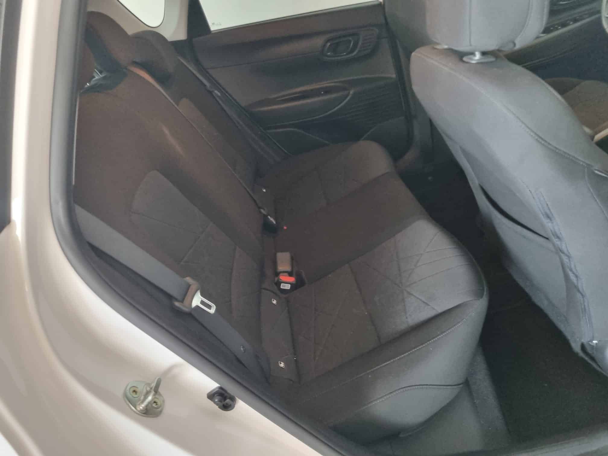 HYUNDAI Bayon 1.0 TGDI 74kW 100CV 48V Tecno