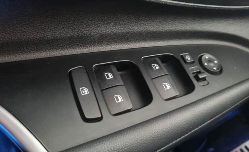 HYUNDAI Bayon 1.0 TGDI 74kW 100CV 48V Tecno
