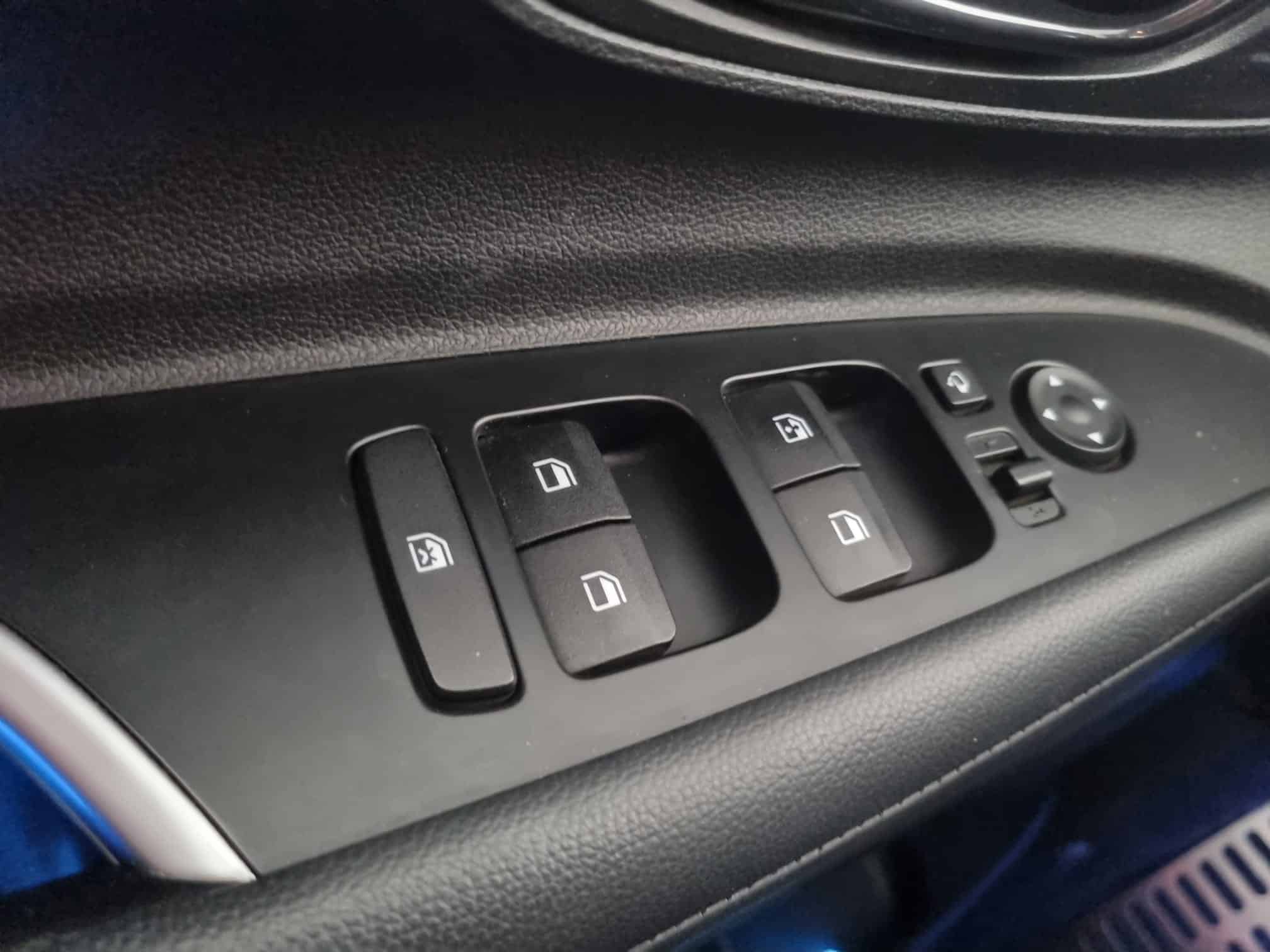 HYUNDAI Bayon 1.0 TGDI 74kW 100CV 48V Tecno