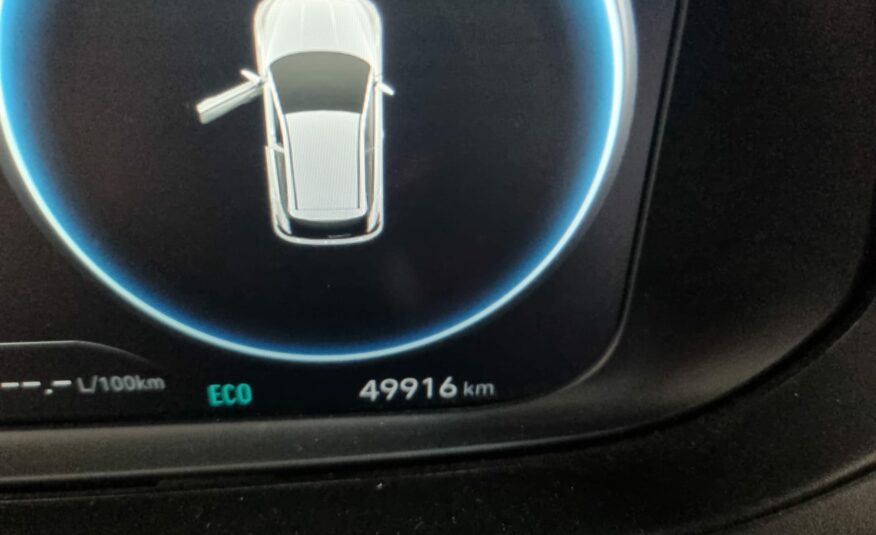 HYUNDAI Bayon 1.0 TGDI 74kW 100CV 48V Tecno