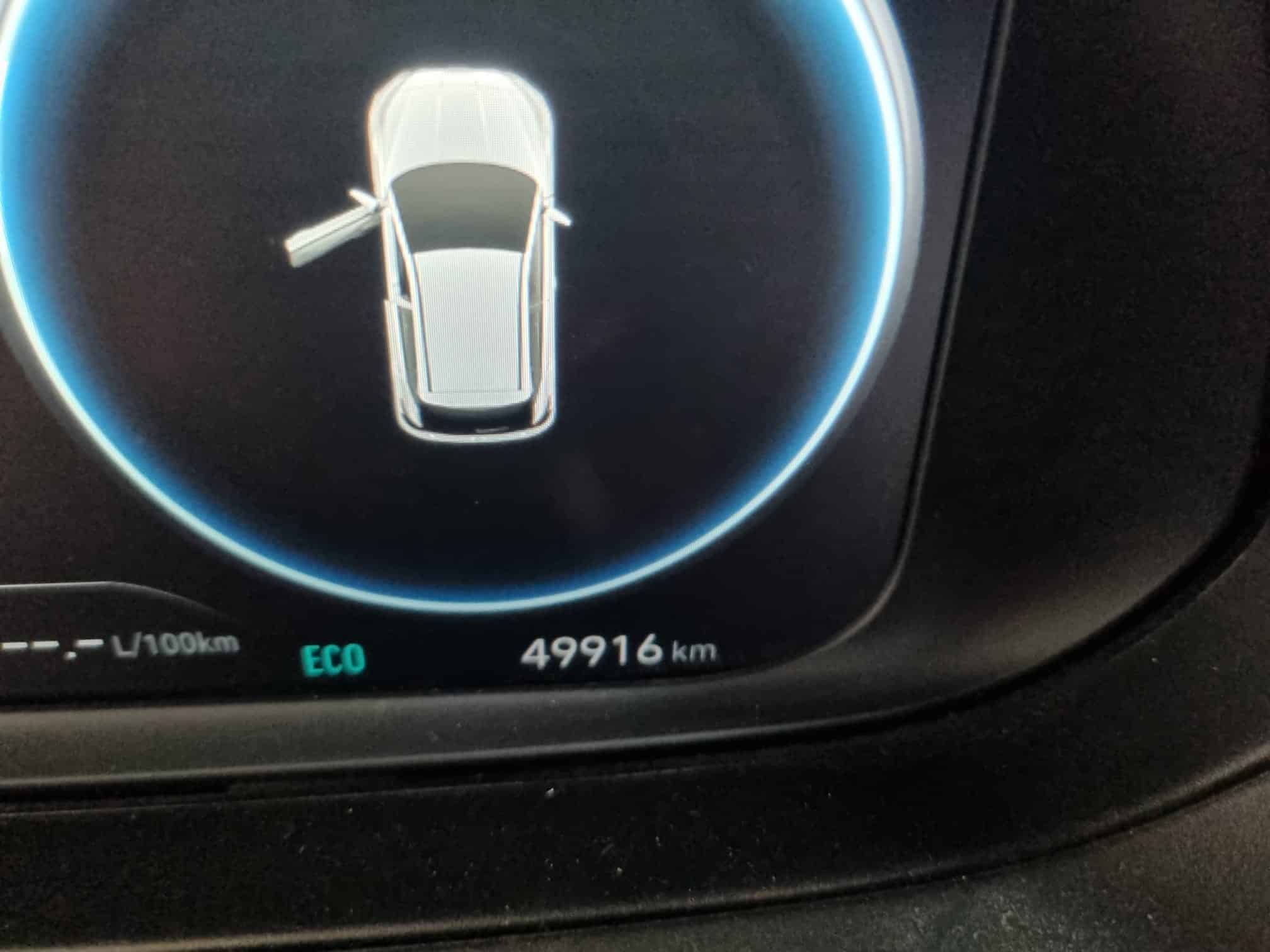 HYUNDAI Bayon 1.0 TGDI 74kW 100CV 48V Tecno