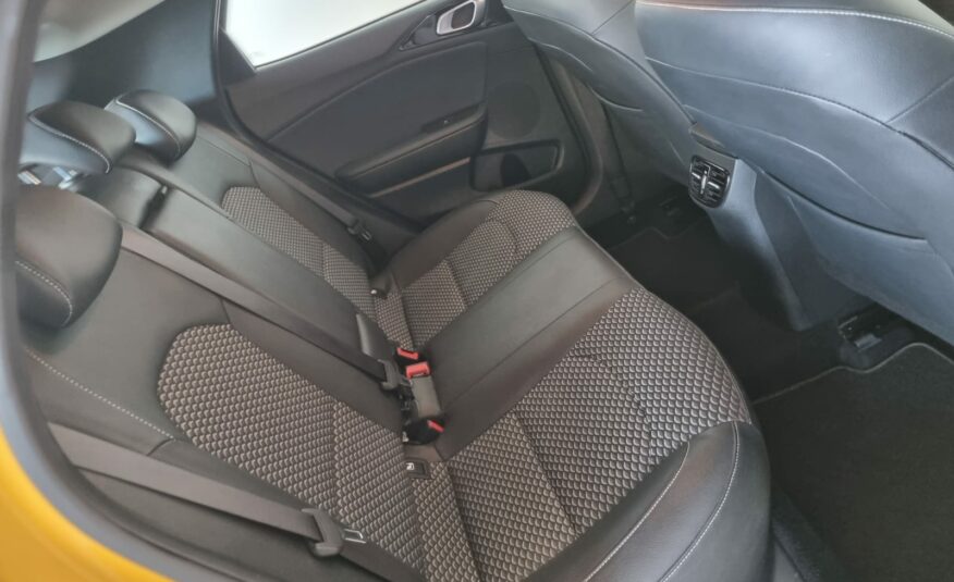 coches seminuevos en Huelva