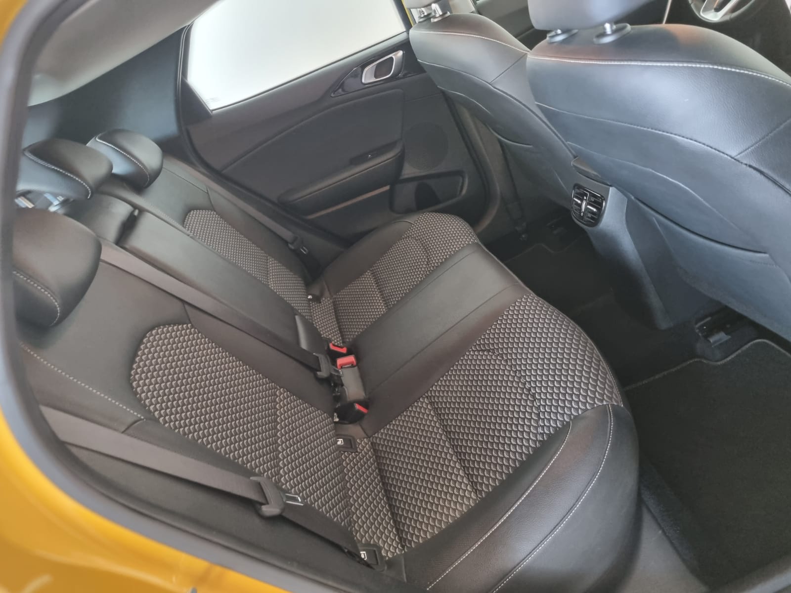 coches seminuevos en Huelva