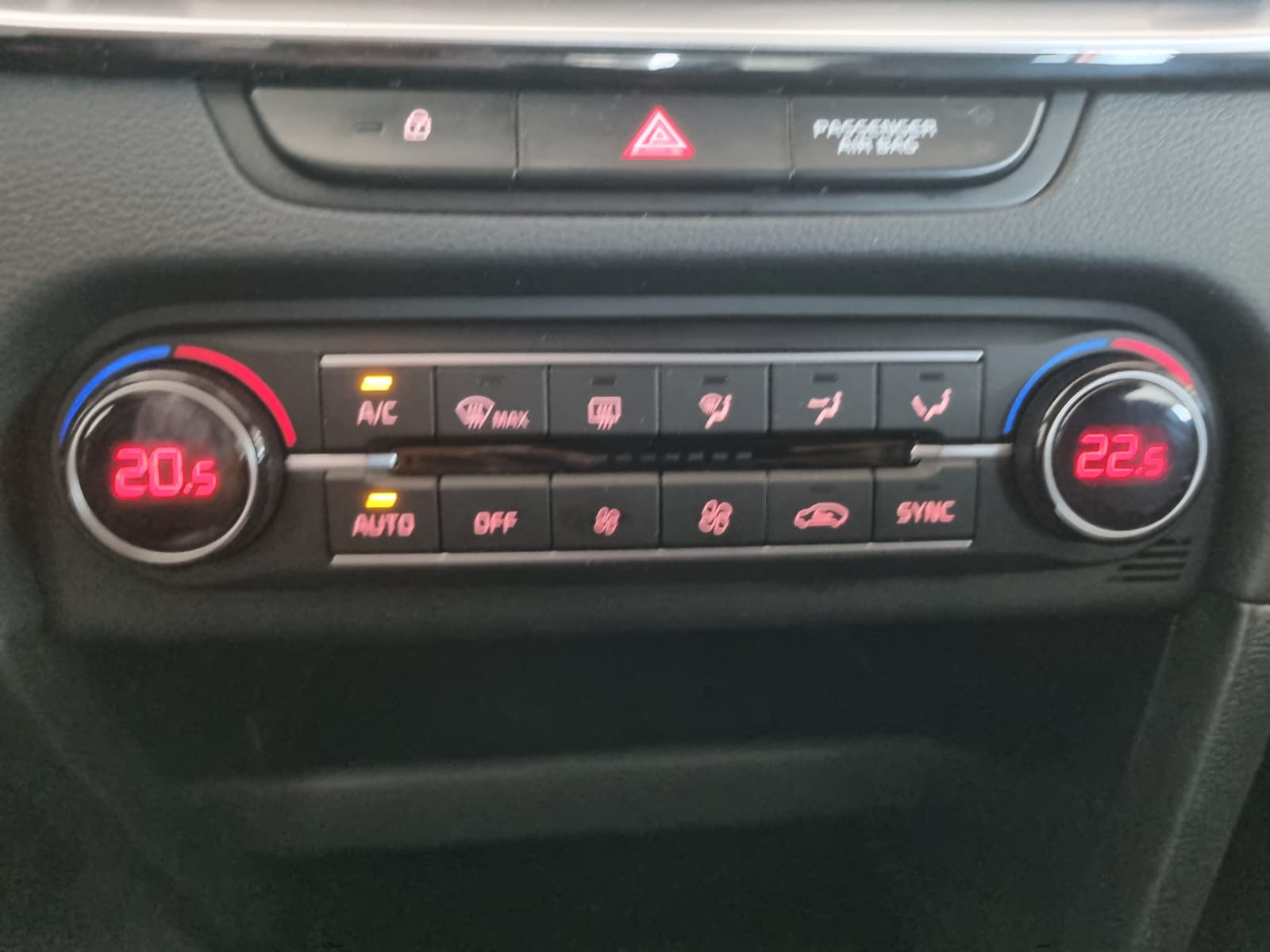 coches seminuevos en Huelva