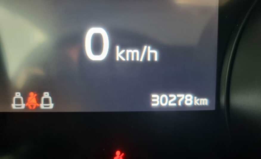 KIA XCeed 1.0 TGDi Tech 88kW 120CV